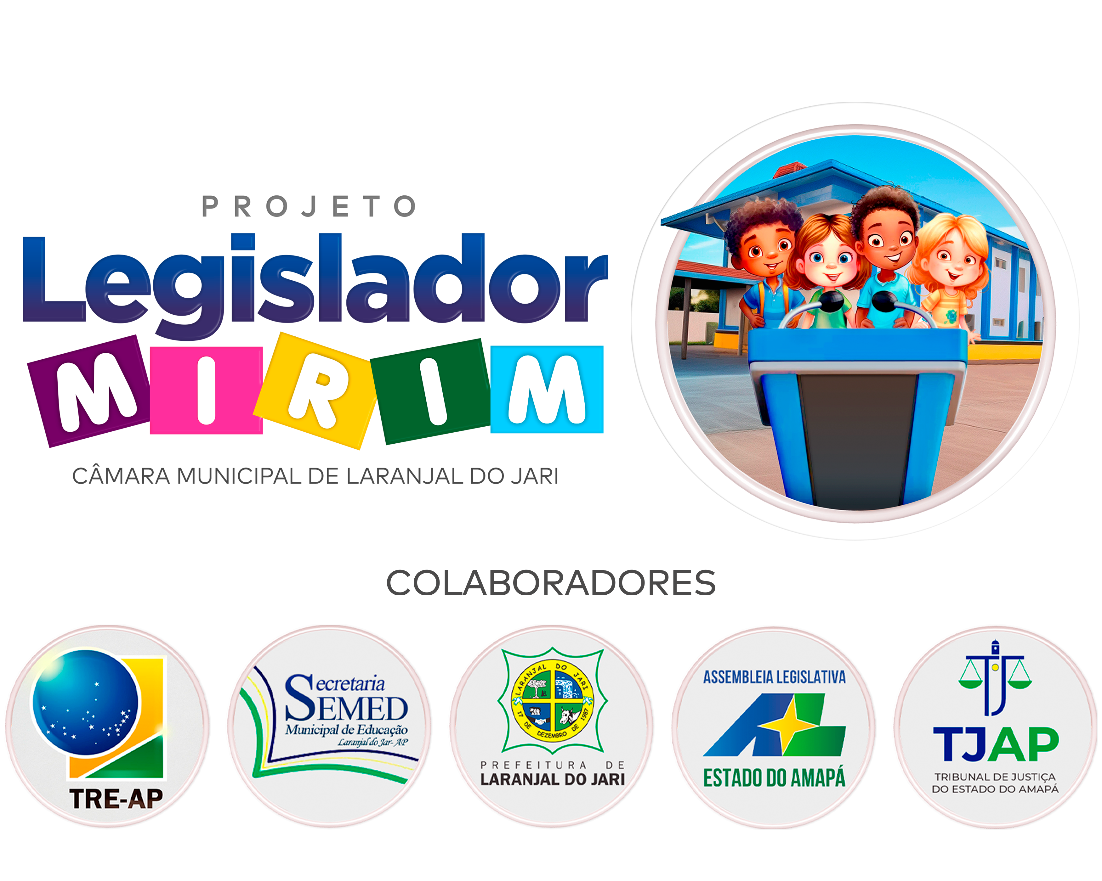 LEGISLADOR MIRIM 